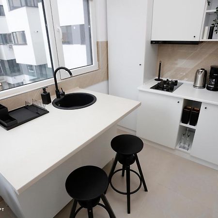 Central Residence Apartment 112 ブカレスト エクステリア 写真