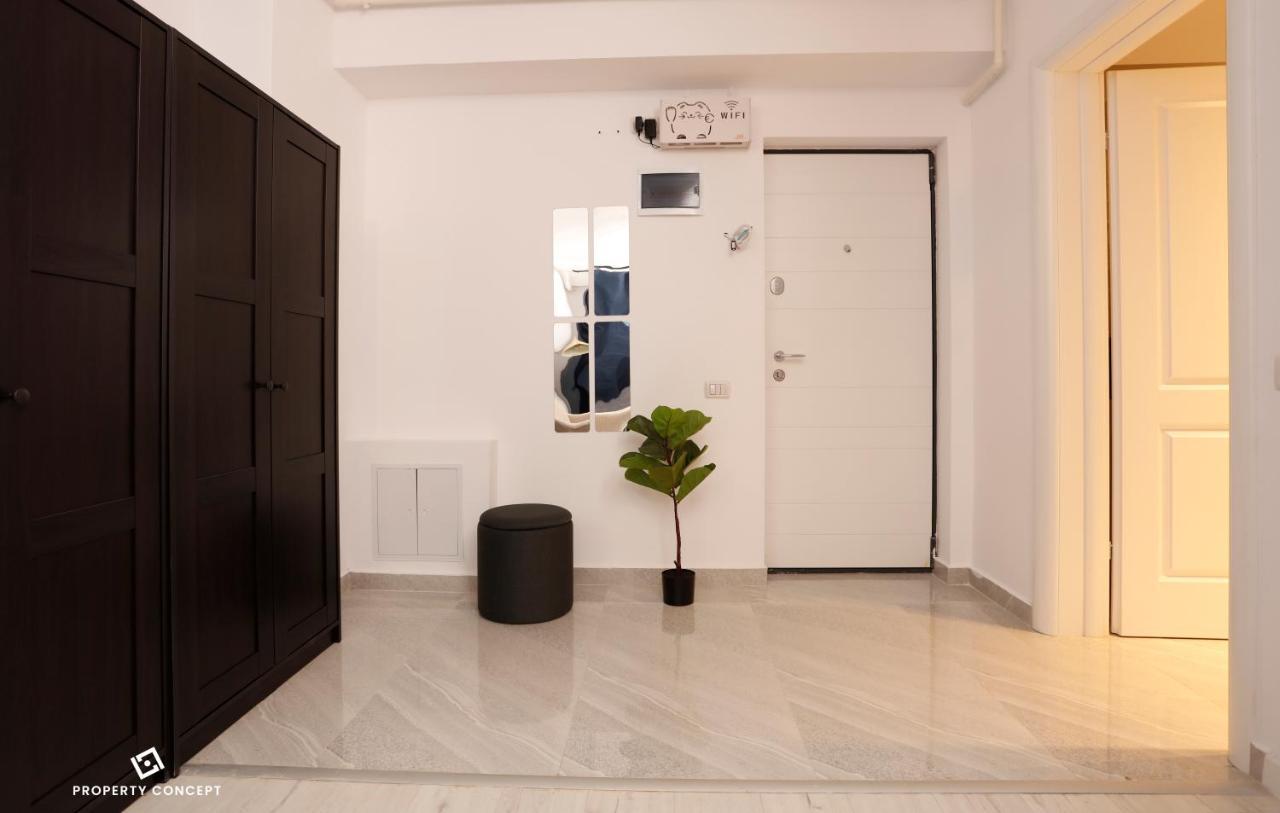 Central Residence Apartment 112 ブカレスト エクステリア 写真